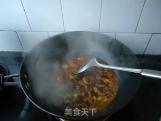 干烧小黄鱼的做法步骤：7
