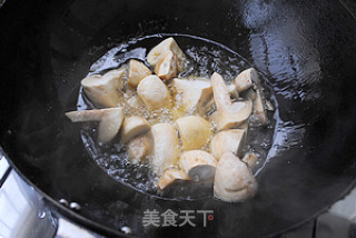 干烧四宝的做法步骤：9