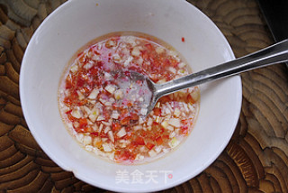 绢丝西芹的做法步骤：6