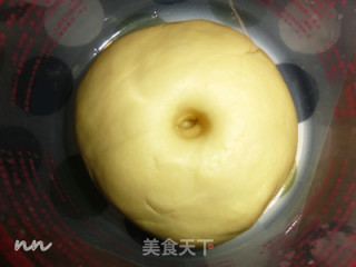 牛肉芝心匹萨 超傻瓜教程的做法步骤：4