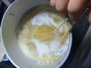 好吃又营养的猪小肠蔬菜汤的做法步骤：13