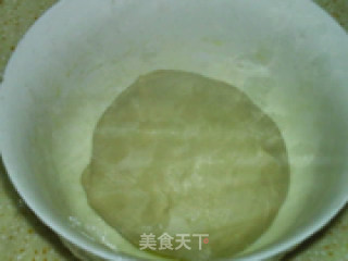 面包的做法步骤：7