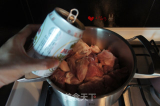 【鼓捣吃喝】镇江人家的红烧肉---酒焖肉的做法步骤：4