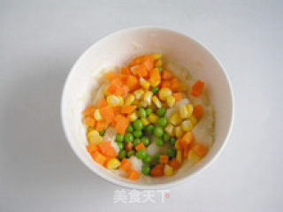 给生活一点小情调—双心简餐的做法步骤：7