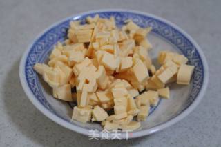 最豪爽过瘾的鸡蛋吃法——【芝士厚蛋烧】的做法步骤：8