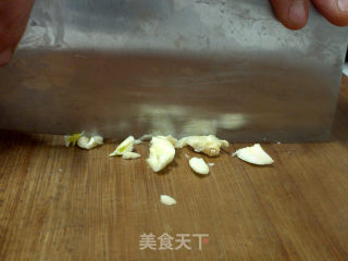 藠头炒肚片的做法步骤：2
