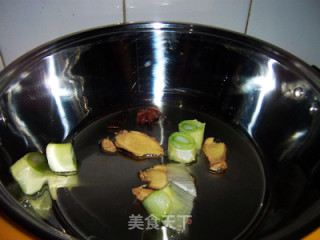 笋干炖肉的做法步骤：5