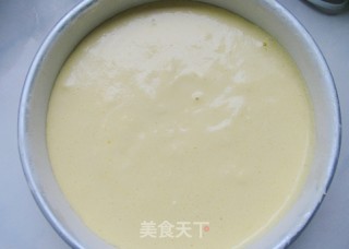 祝我自己生日快乐！——生日蛋糕处女做的做法步骤：6