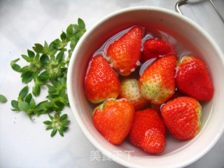 祝我自己生日快乐！——生日蛋糕处女做的做法步骤：8