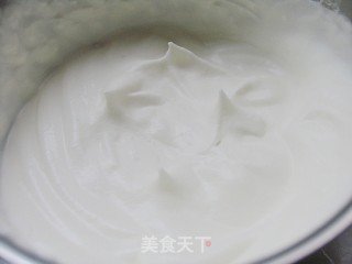 祝我自己生日快乐！——生日蛋糕处女做的做法步骤：11
