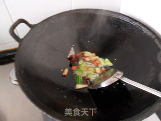 红烧鸭膀爪的做法步骤：7