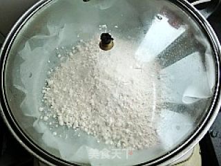 草莓糯米团的做法步骤：9
