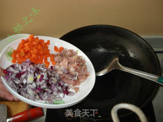 美味土豆泥的做法步骤：4