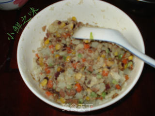 美味土豆泥的做法步骤：7
