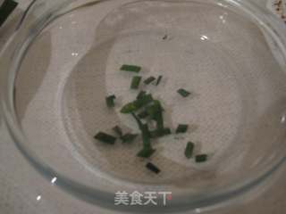 清清淡淡—香菇肉丝粥的做法步骤：7