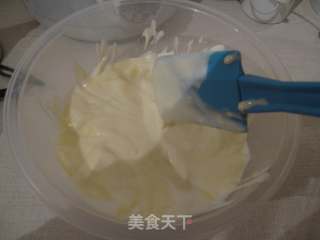 芝士の诱惑【轻乳酪蛋糕】的做法步骤：10