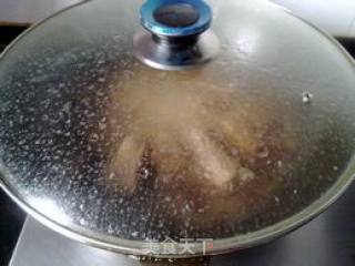 红烧排骨的做法步骤：9