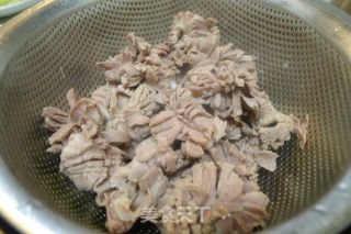 香辣鸡胗的做法步骤：6