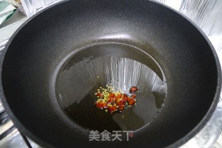 香辣鸡胗的做法步骤：7