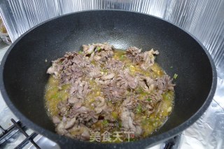 香辣鸡胗的做法步骤：8