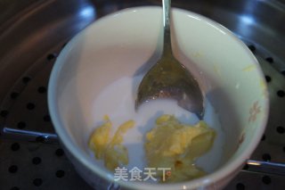 【我的烘培时间】圆滚滚的“小胖子”---可可肉松卷的做法步骤：3