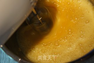 【我的烘培时间】圆滚滚的“小胖子”---可可肉松卷的做法步骤：13