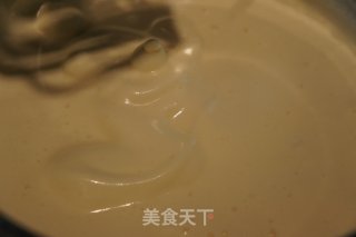 【我的烘培时间】圆滚滚的“小胖子”---可可肉松卷的做法步骤：15