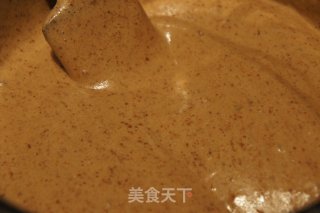 【我的烘培时间】圆滚滚的“小胖子”---可可肉松卷的做法步骤：22
