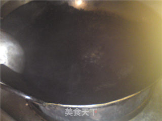 五香腊味糯米饭的做法步骤：3