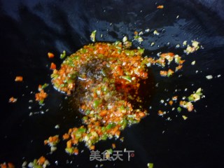 香酥小刀鱼的做法步骤：5
