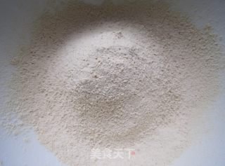 杏仁酥的做法步骤：5