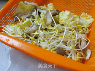 杂烩面片的做法步骤：3