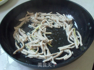 杂烩面片的做法步骤：4