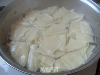 杂烩面片的做法步骤：10