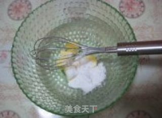 米菲兔饼干的做法步骤：2