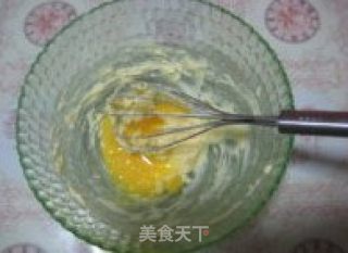 米菲兔饼干的做法步骤：3