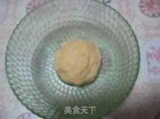 米菲兔饼干的做法步骤：5