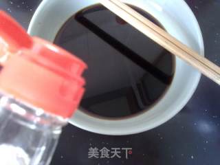 酸辣小黄瓜的做法步骤：4
