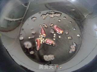 酸辣小黄瓜的做法步骤：5