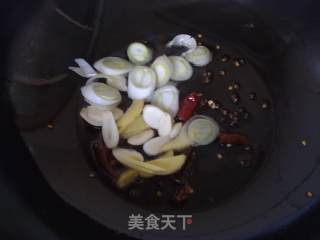 酸辣小黄瓜的做法步骤：6