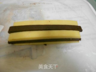 格子饼干的做法步骤：10