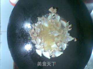 马面鲀粥的做法步骤：7