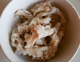 吃了还想吃的无骨红油凤爪的做法步骤：4