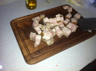 红烧肉的做法步骤：1