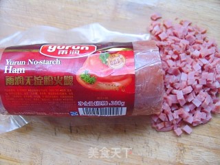 超级简单，超级鲜美，超级健康——无油版金针菇蒸娃娃菜的做法步骤：3
