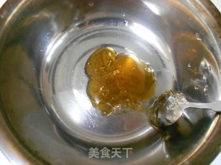 寸枣的做法步骤：1