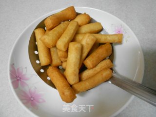 寸枣的做法步骤：9
