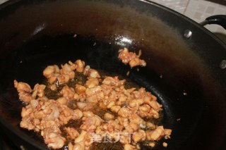 洋葱炒鸡肉的做法步骤：4