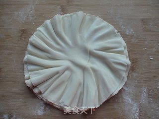 【糯米烧麦】的做法步骤：15