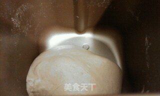 老式面包的做法步骤：1